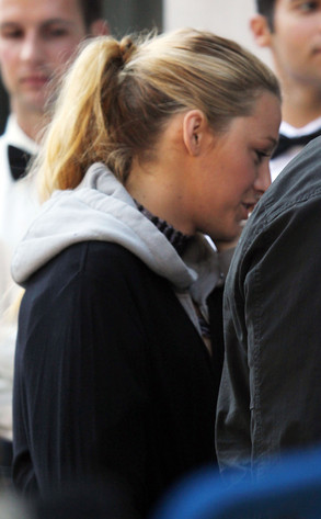 Blake Lively Blake Lively